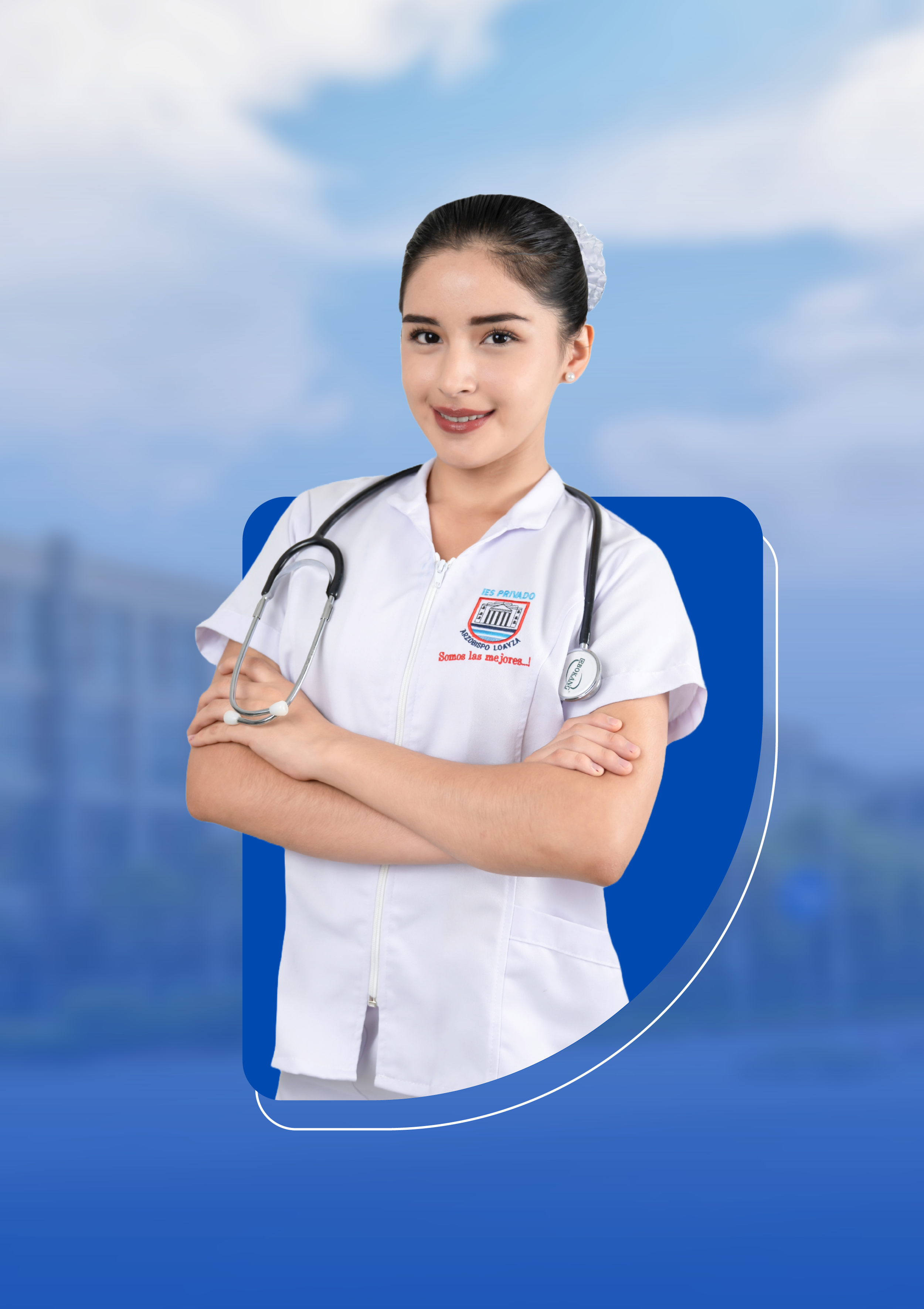 Enfermería Técnica