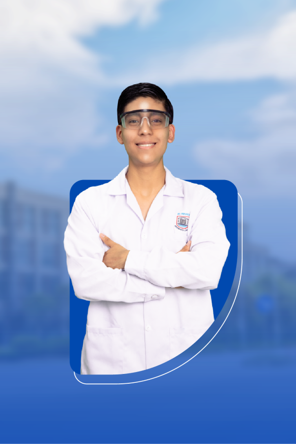 Laboratorio Clínico