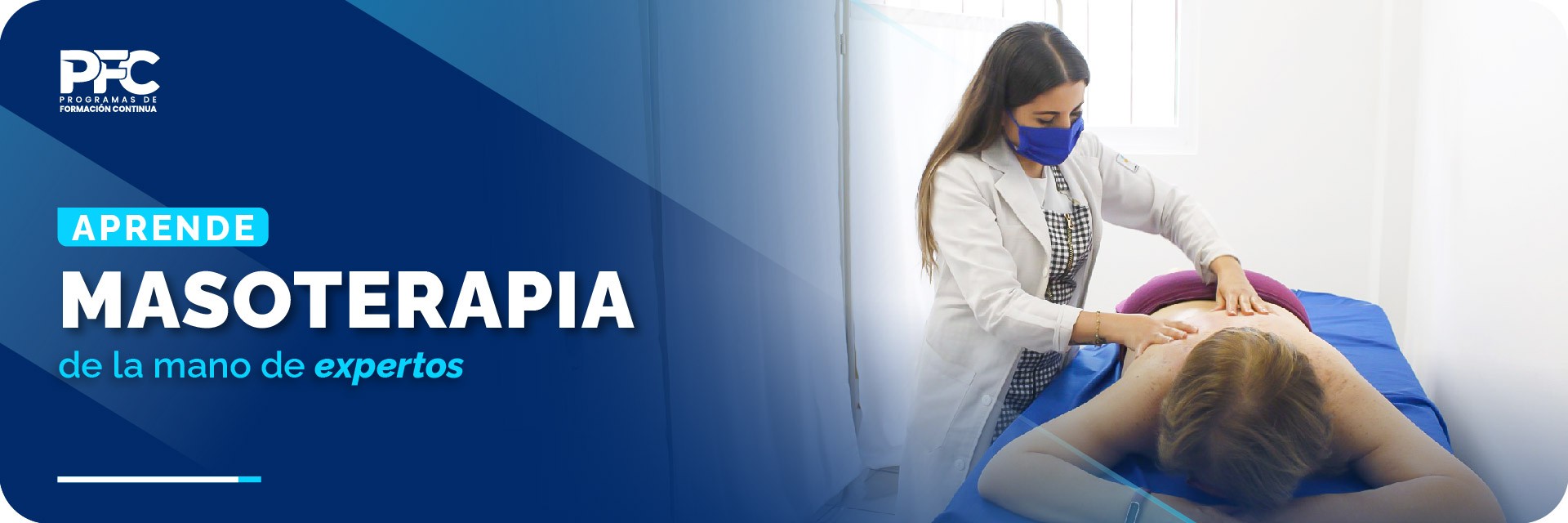 Masoterapia